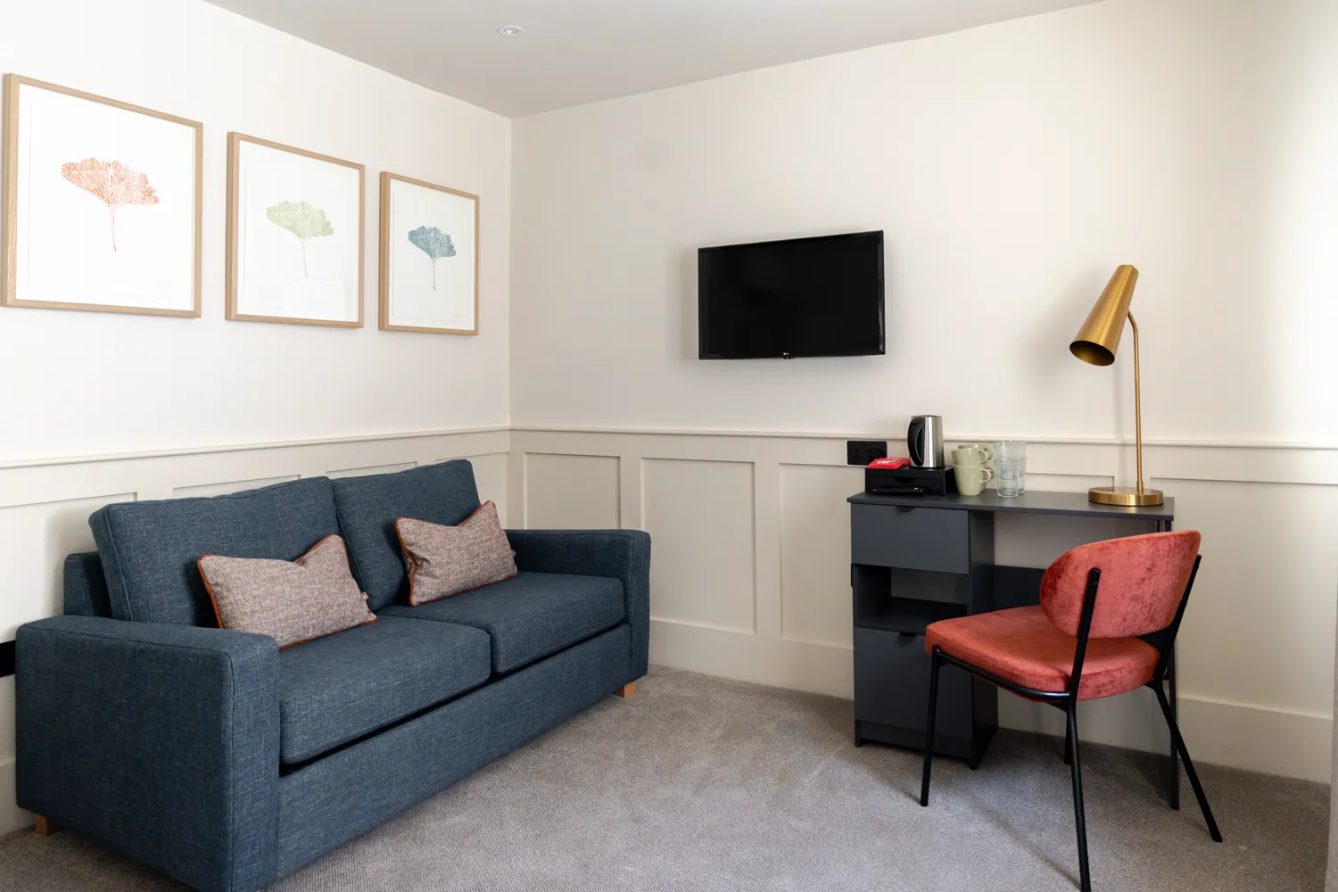 Grove House Hotel 14